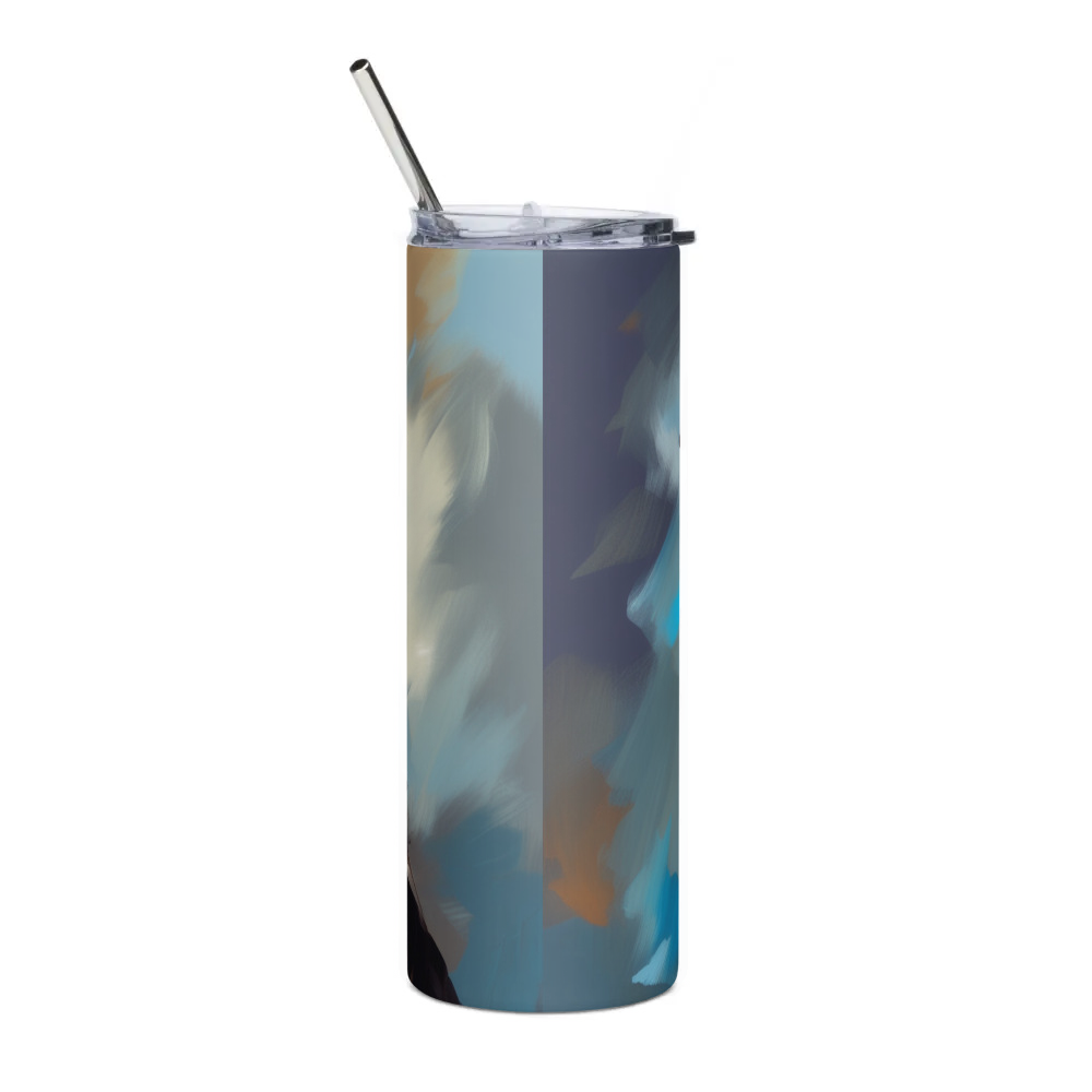 Stainless Steel Tumbler