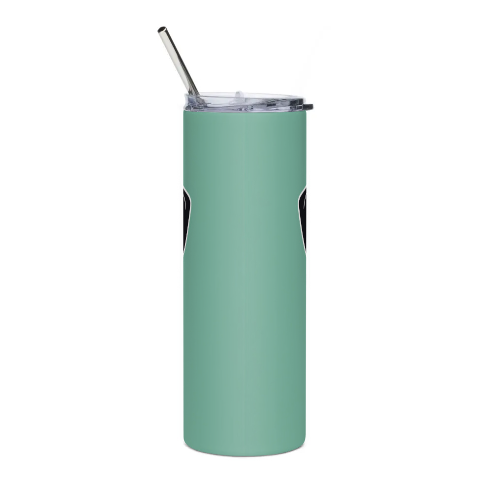 Stainless Steel Tumbler