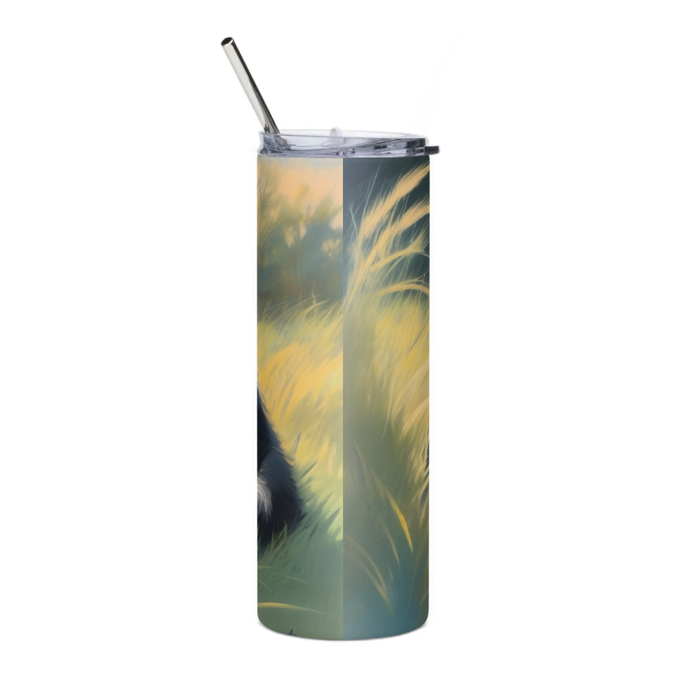 Stainless Steel Tumbler