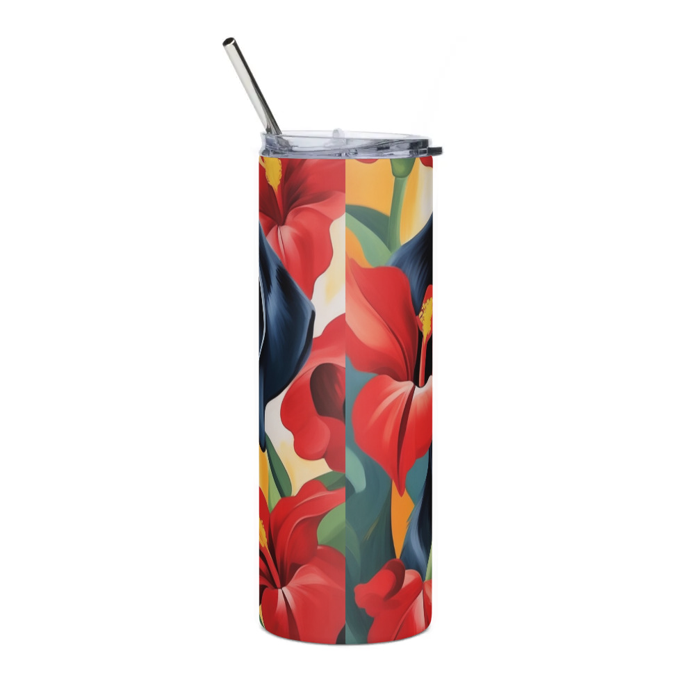 Stainless Steel Tumbler
