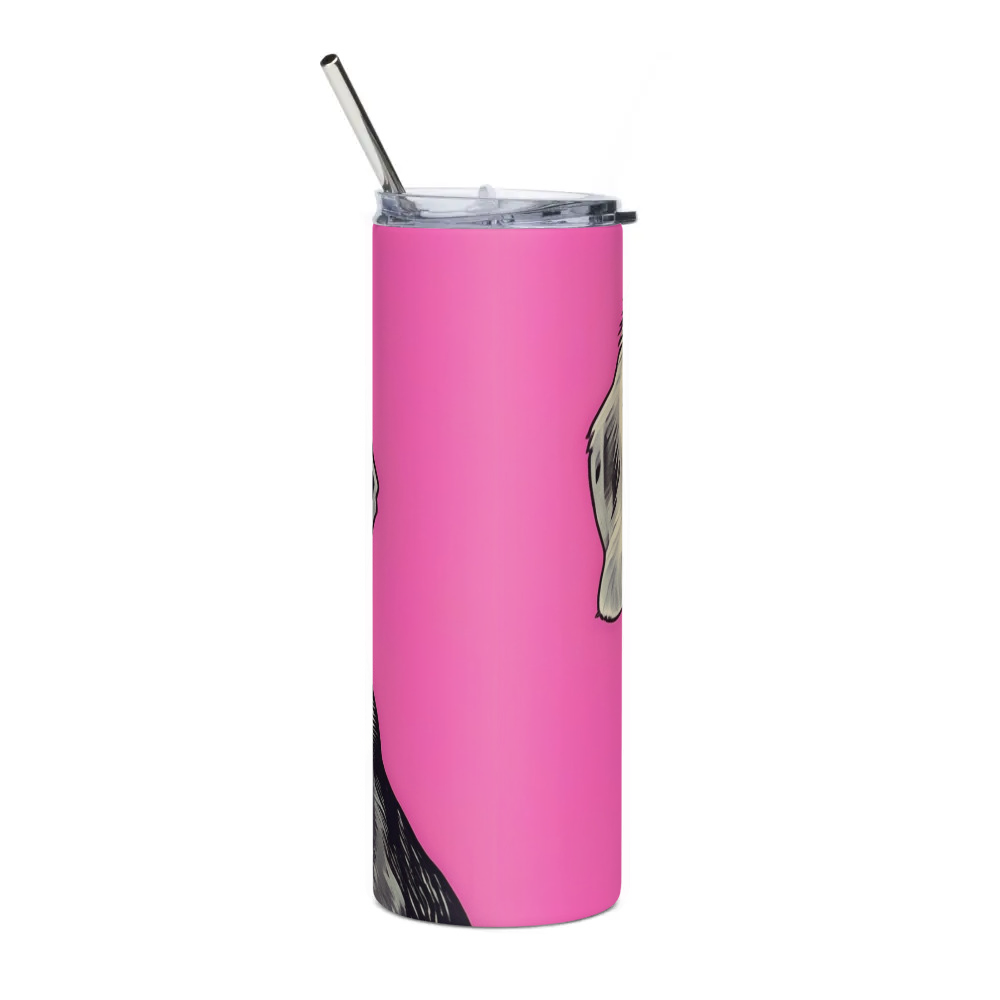 Stainless Steel Tumbler