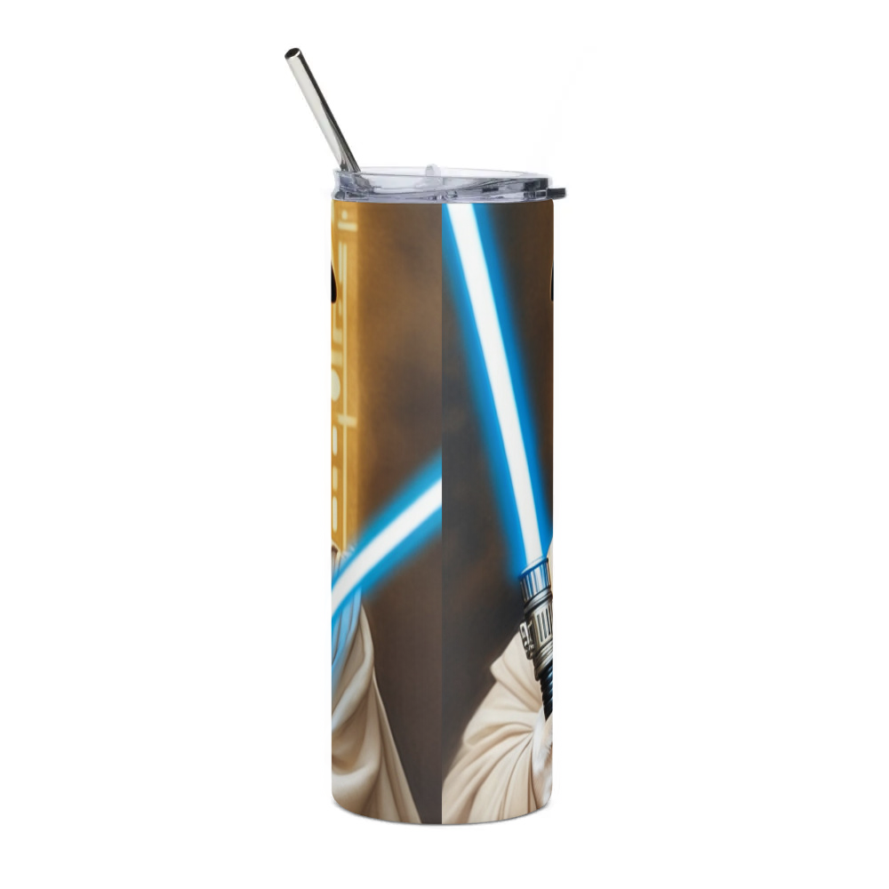 Stainless Steel Tumbler