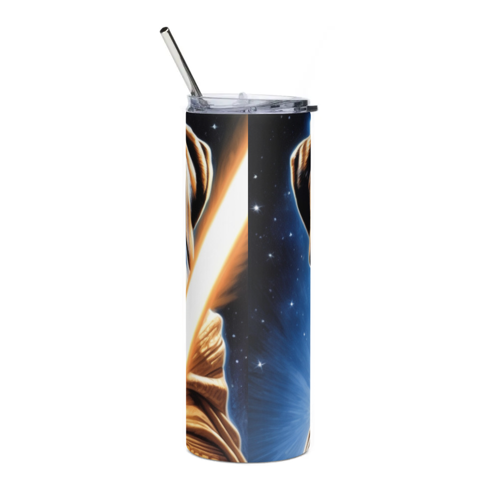 Stainless Steel Tumbler