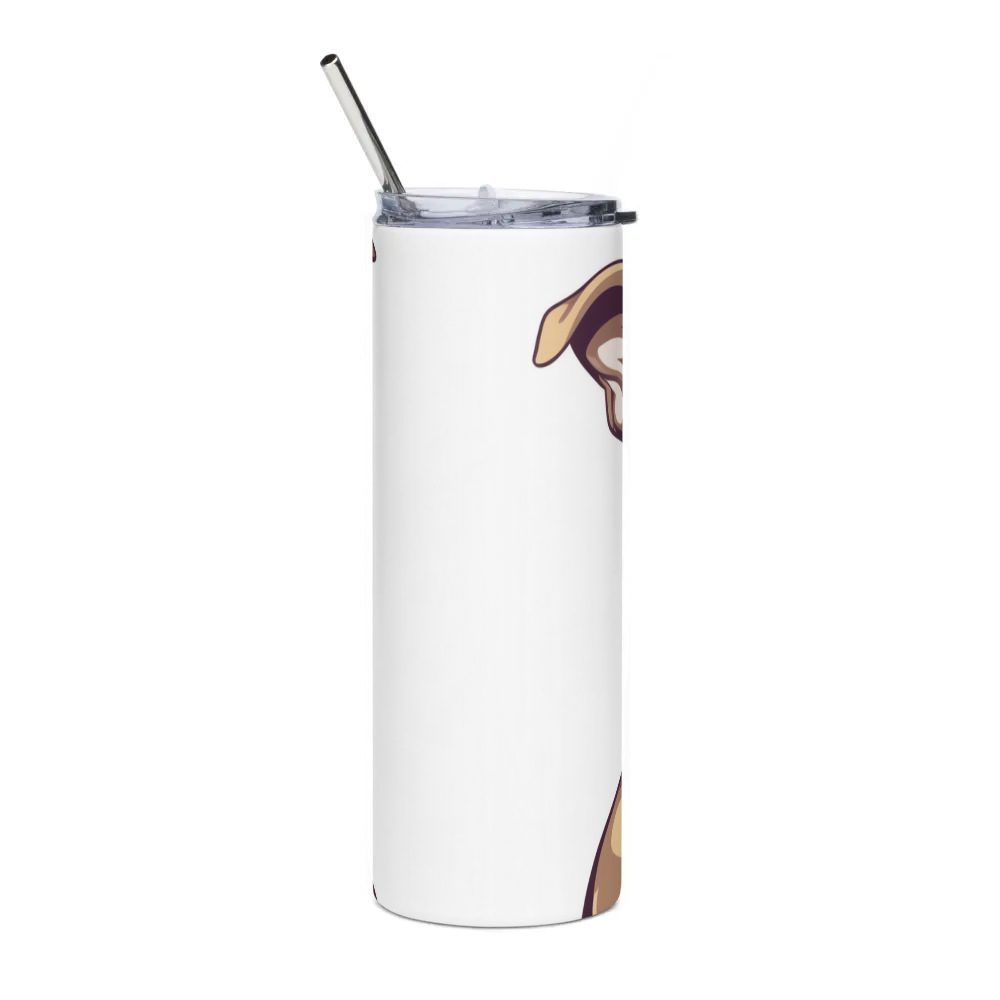 Stainless Steel Tumbler