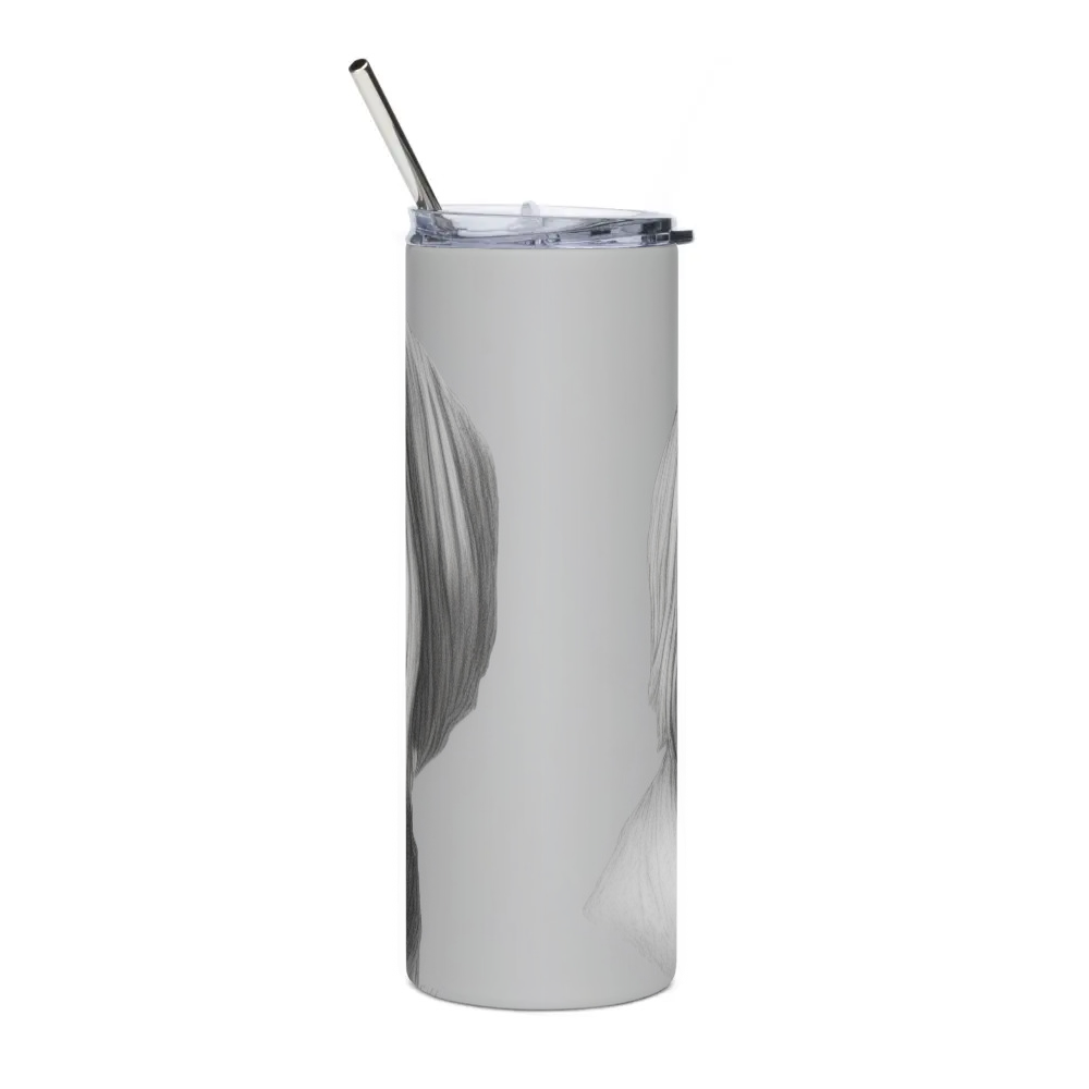 Stainless Steel Tumbler