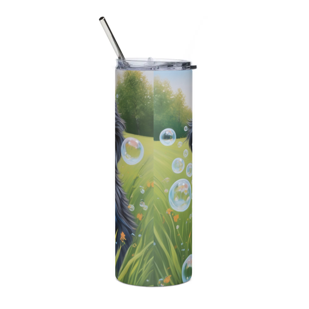 Stainless Steel Tumbler