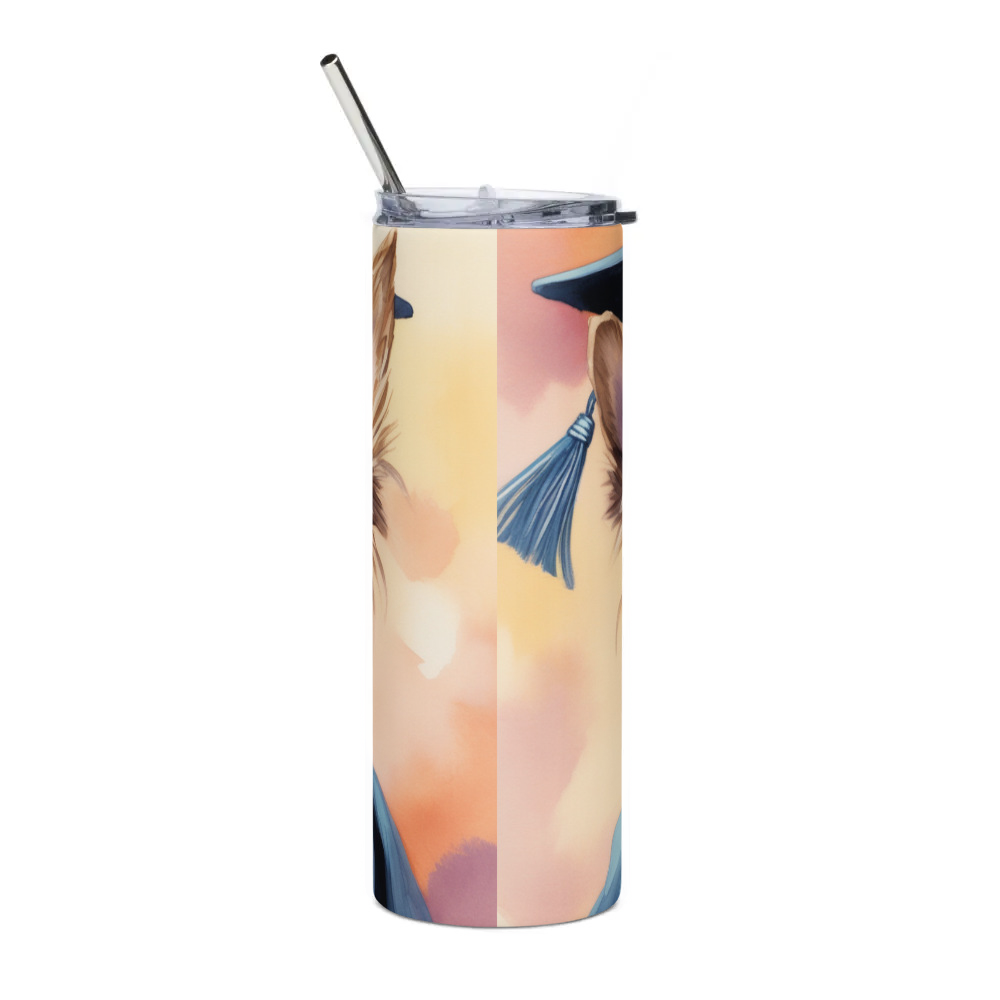 Stainless Steel Tumbler