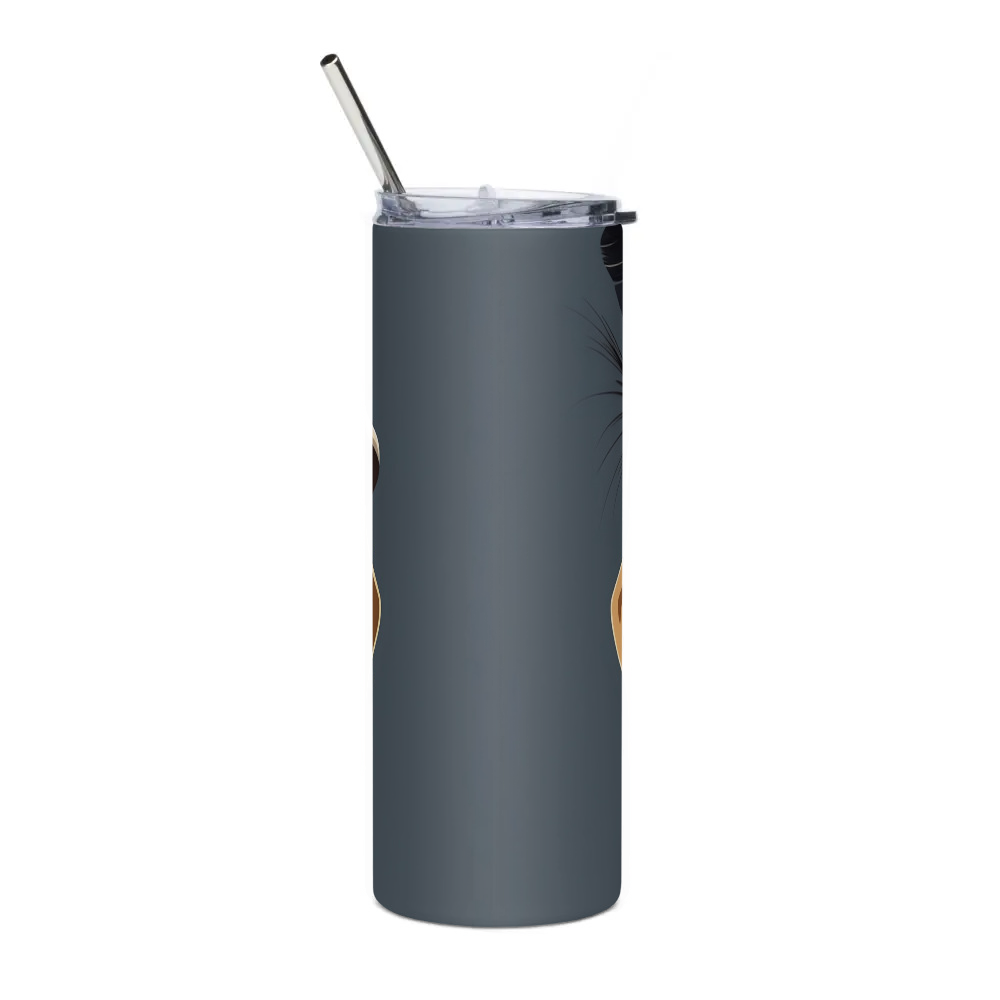 Stainless Steel Tumbler