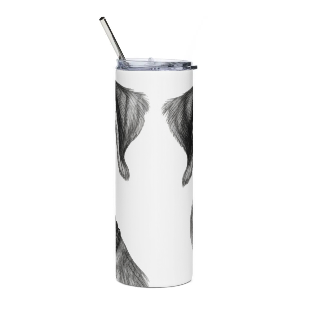 Stainless Steel Tumbler