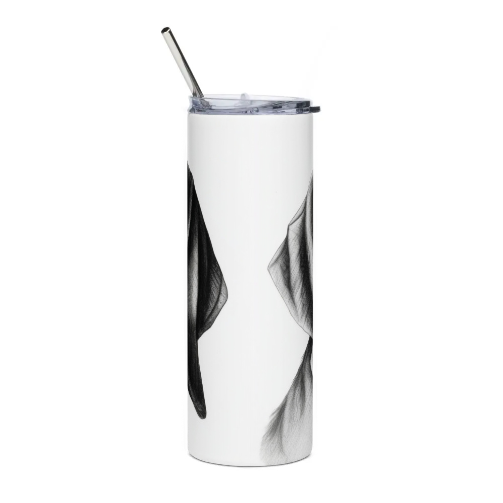 Stainless Steel Tumbler