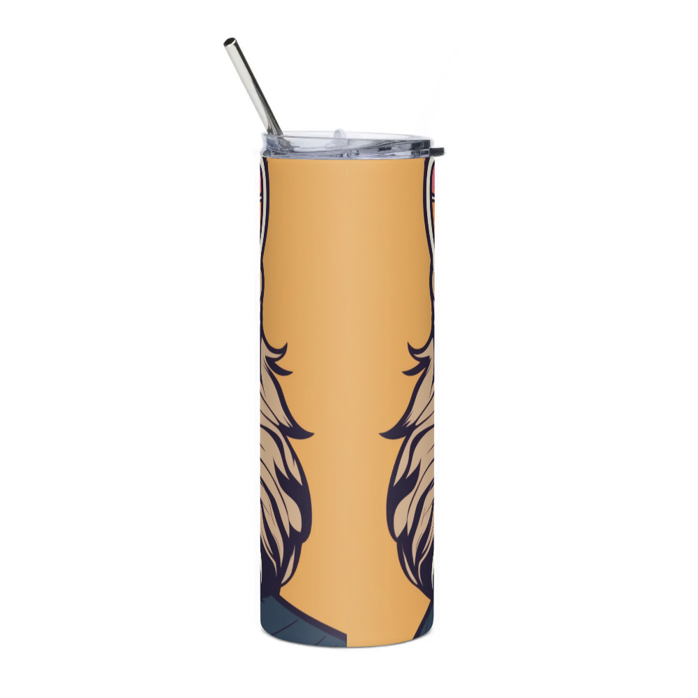 Stainless Steel Tumbler