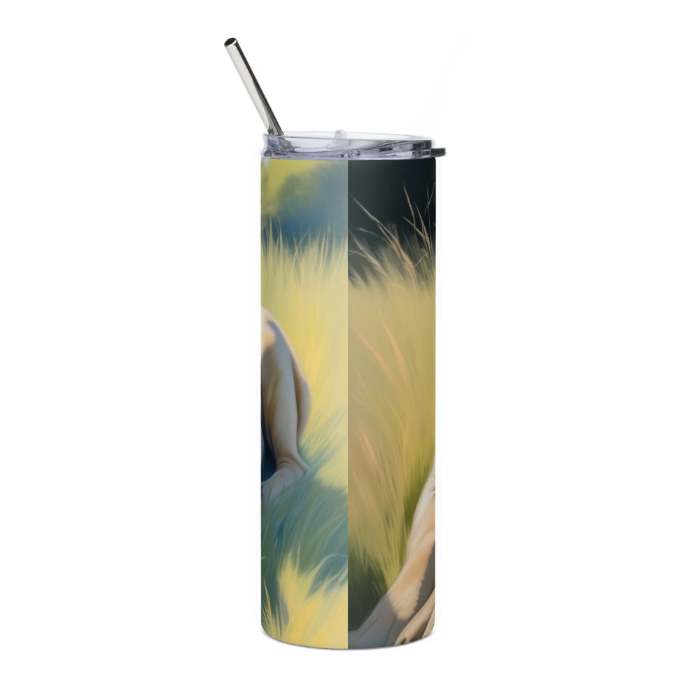Stainless Steel Tumbler