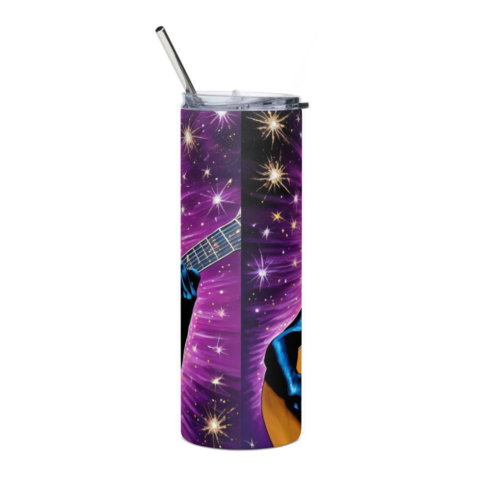 Stainless Steel Tumbler