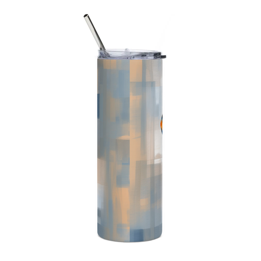 Stainless Steel Tumbler
