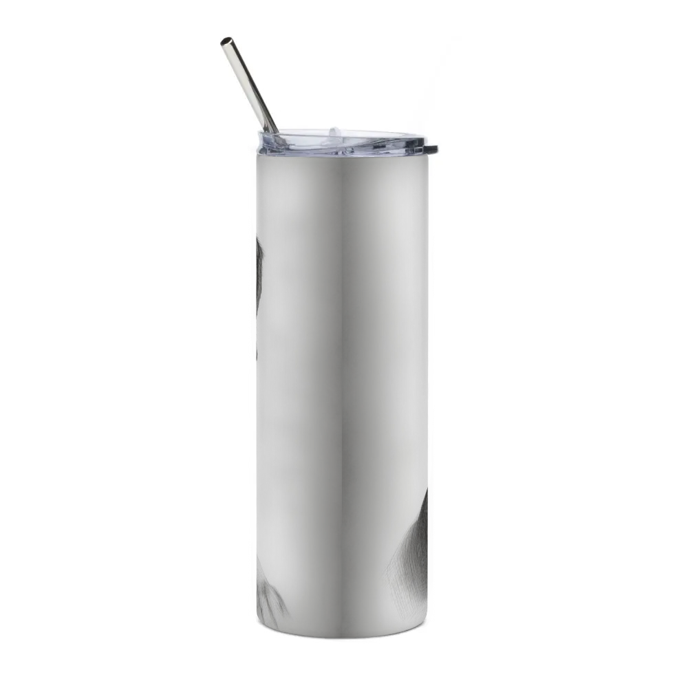 Stainless Steel Tumbler