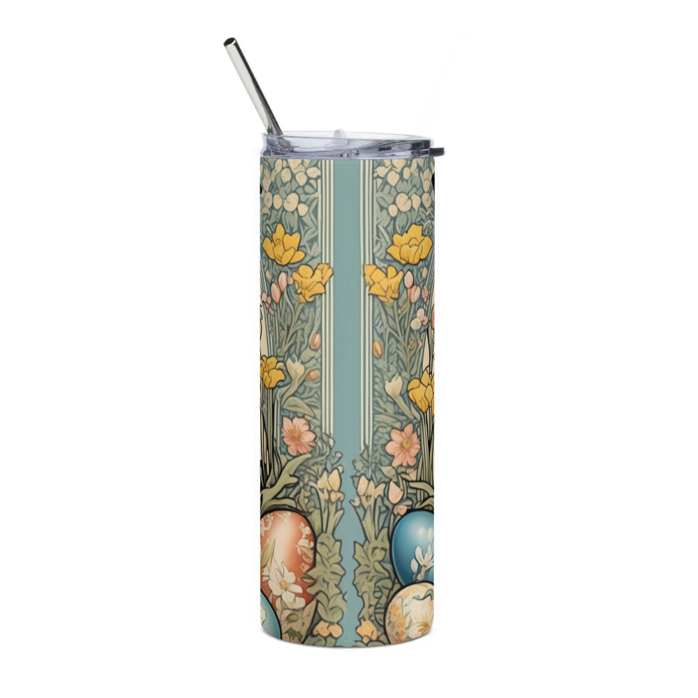 Stainless Steel Tumbler