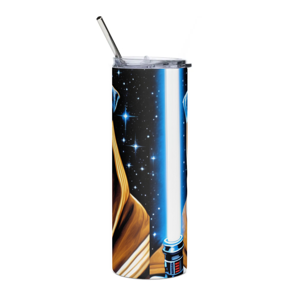 Stainless Steel Tumbler