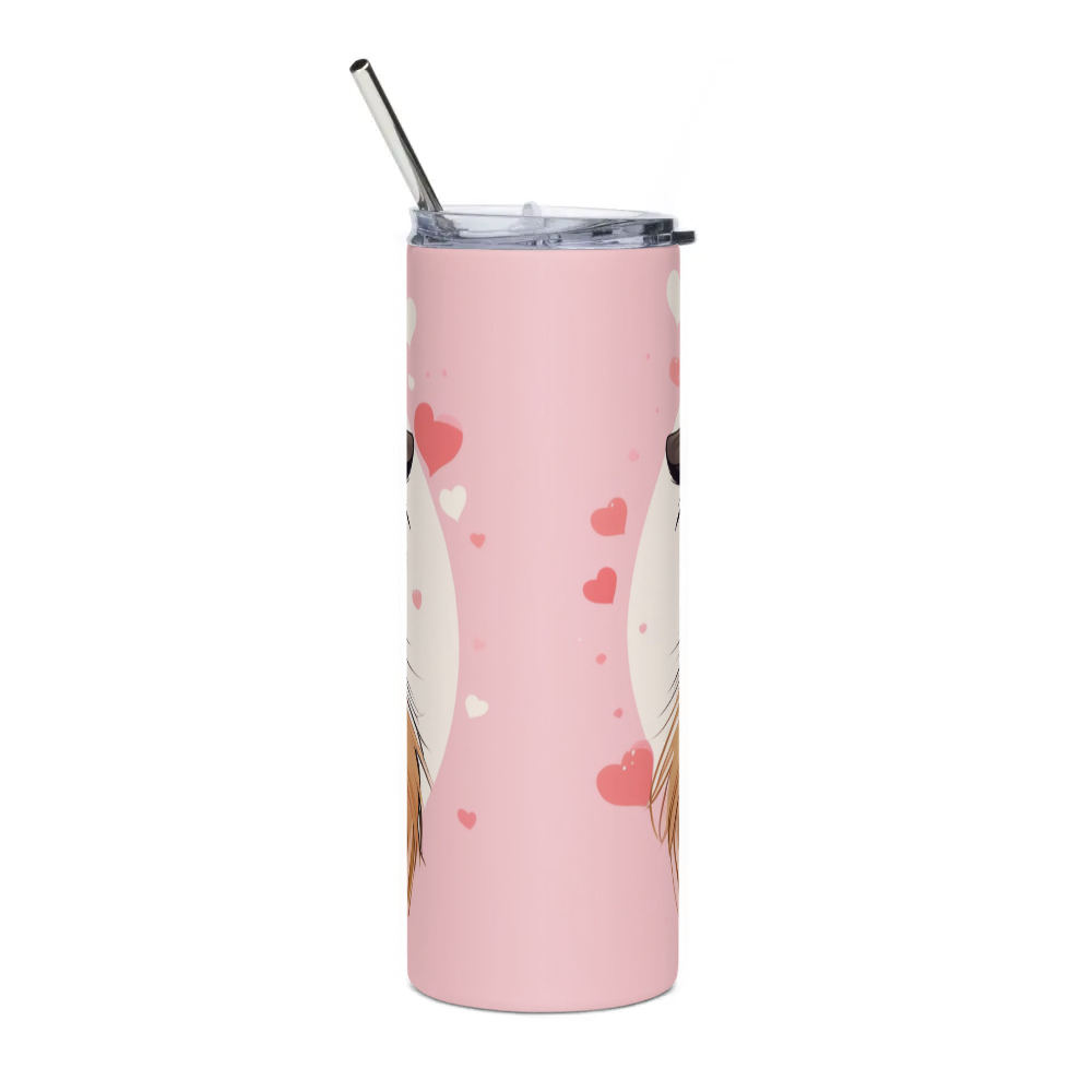 Stainless Steel Tumbler
