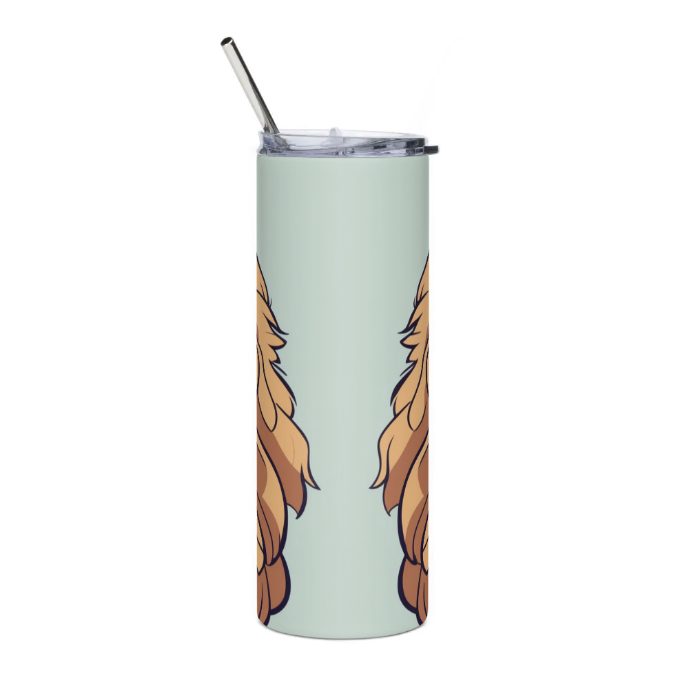 Stainless Steel Tumbler