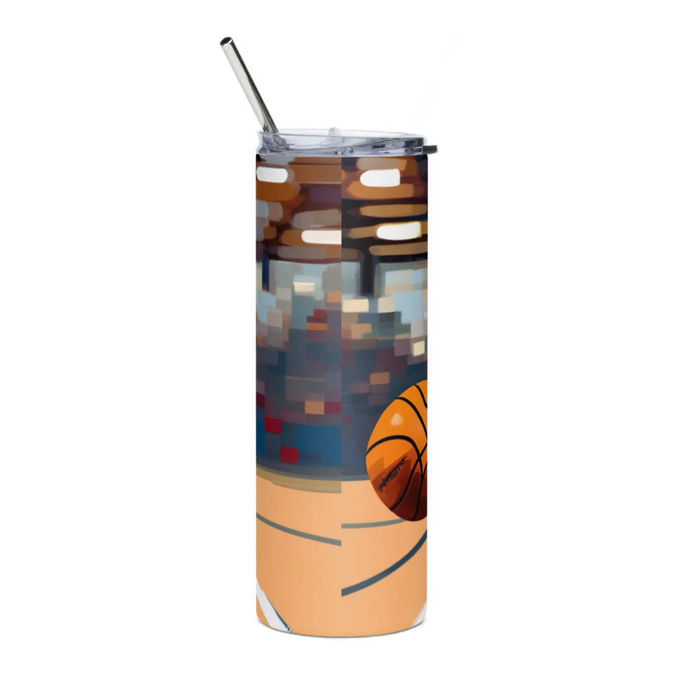 Stainless Steel Tumbler