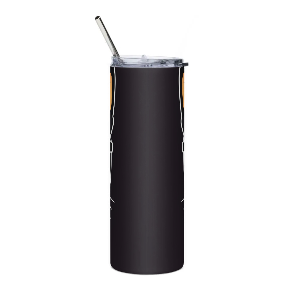 Stainless Steel Tumbler