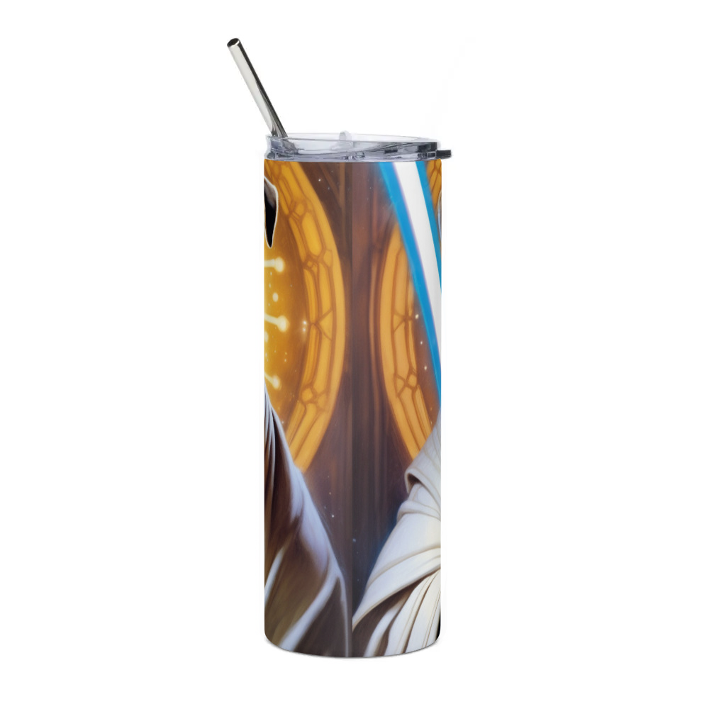 Stainless Steel Tumbler