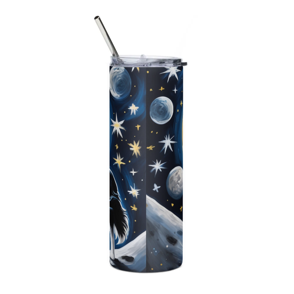 Stainless Steel Tumbler