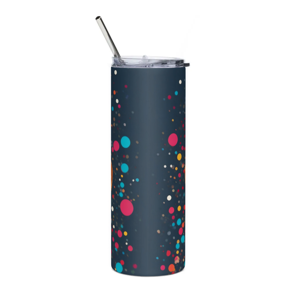 Stainless Steel Tumbler