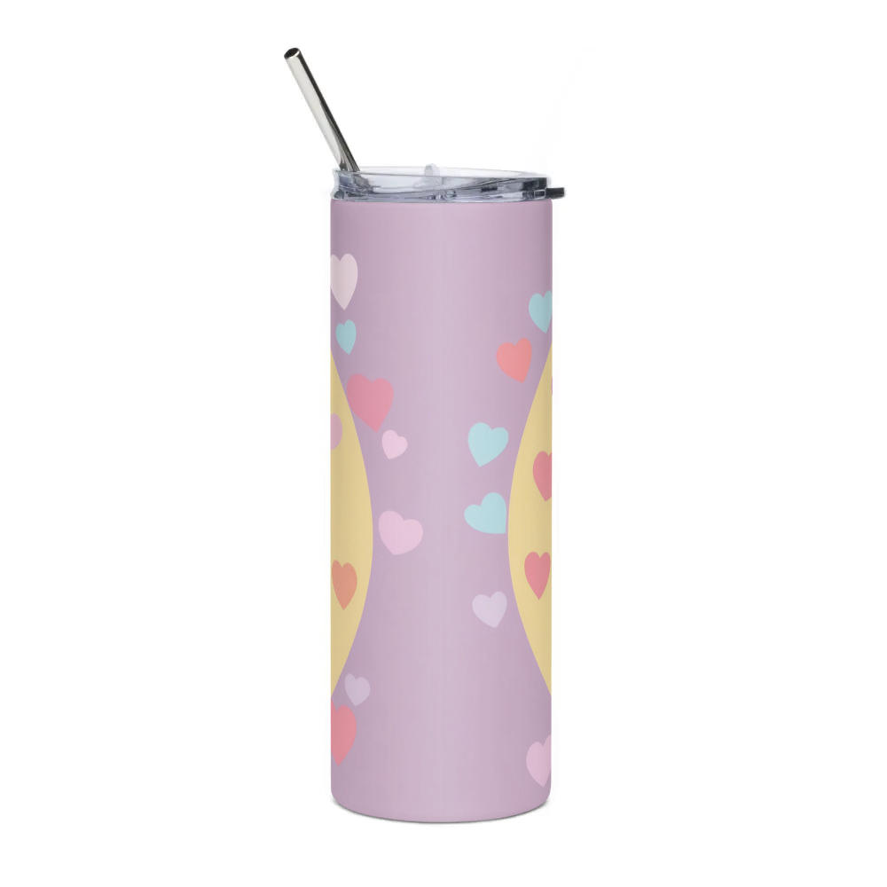 Stainless Steel Tumbler