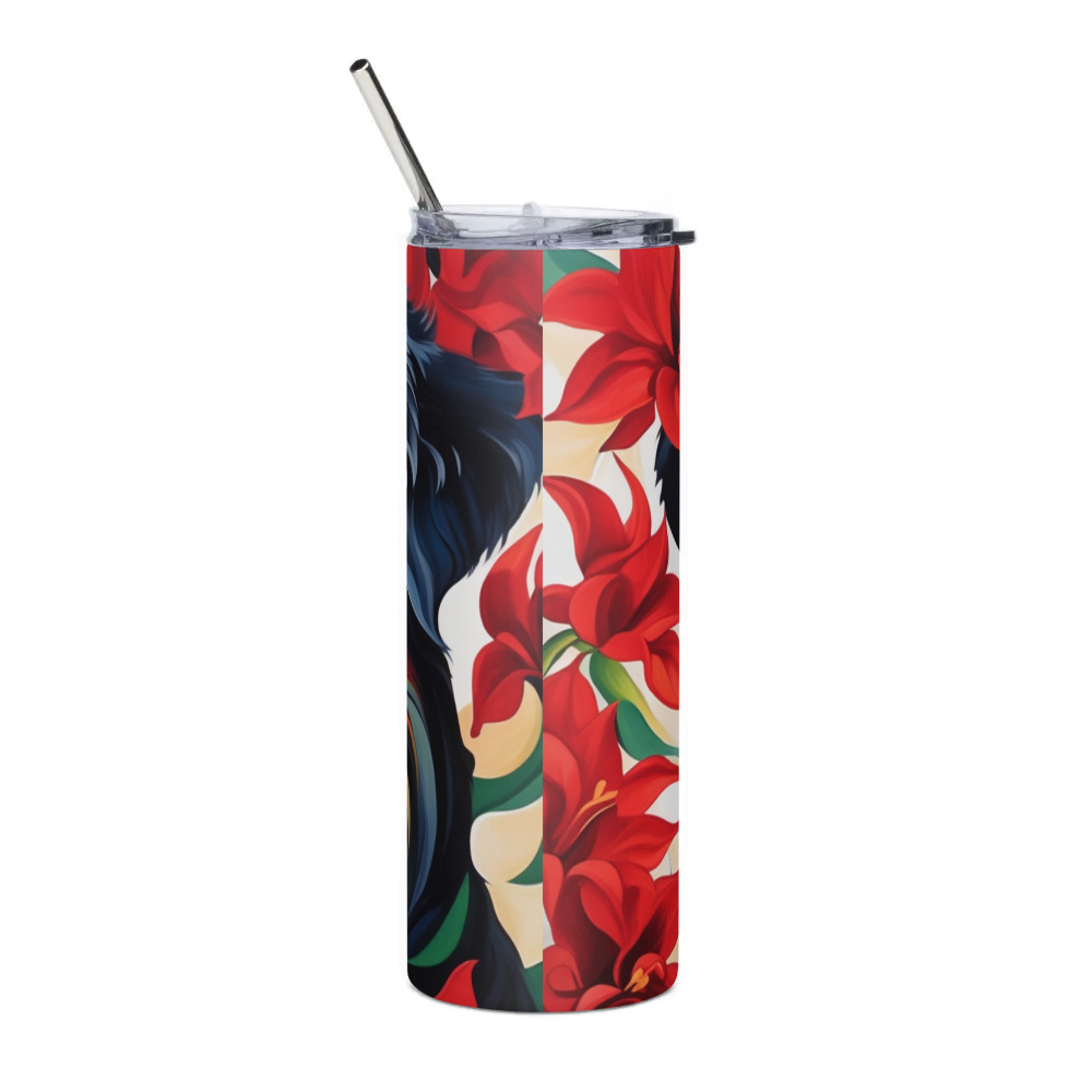 Stainless Steel Tumbler