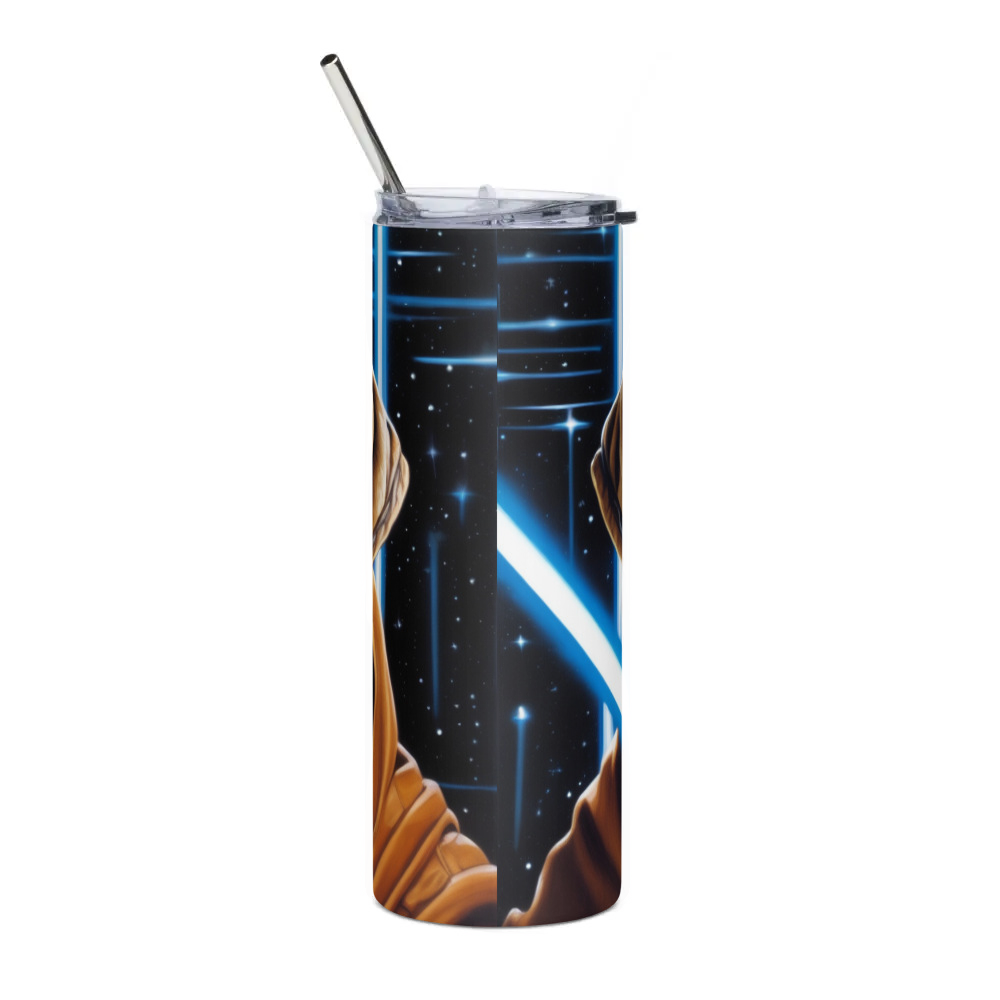 Stainless Steel Tumbler