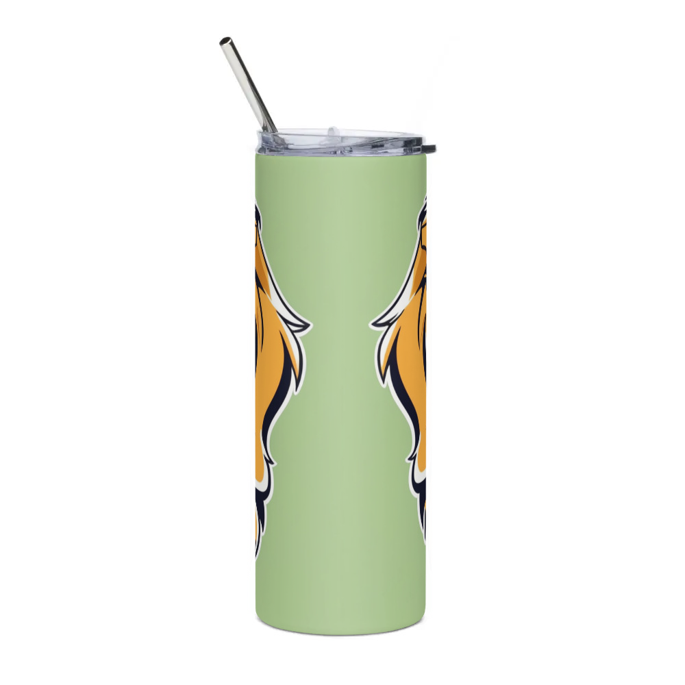 Stainless Steel Tumbler