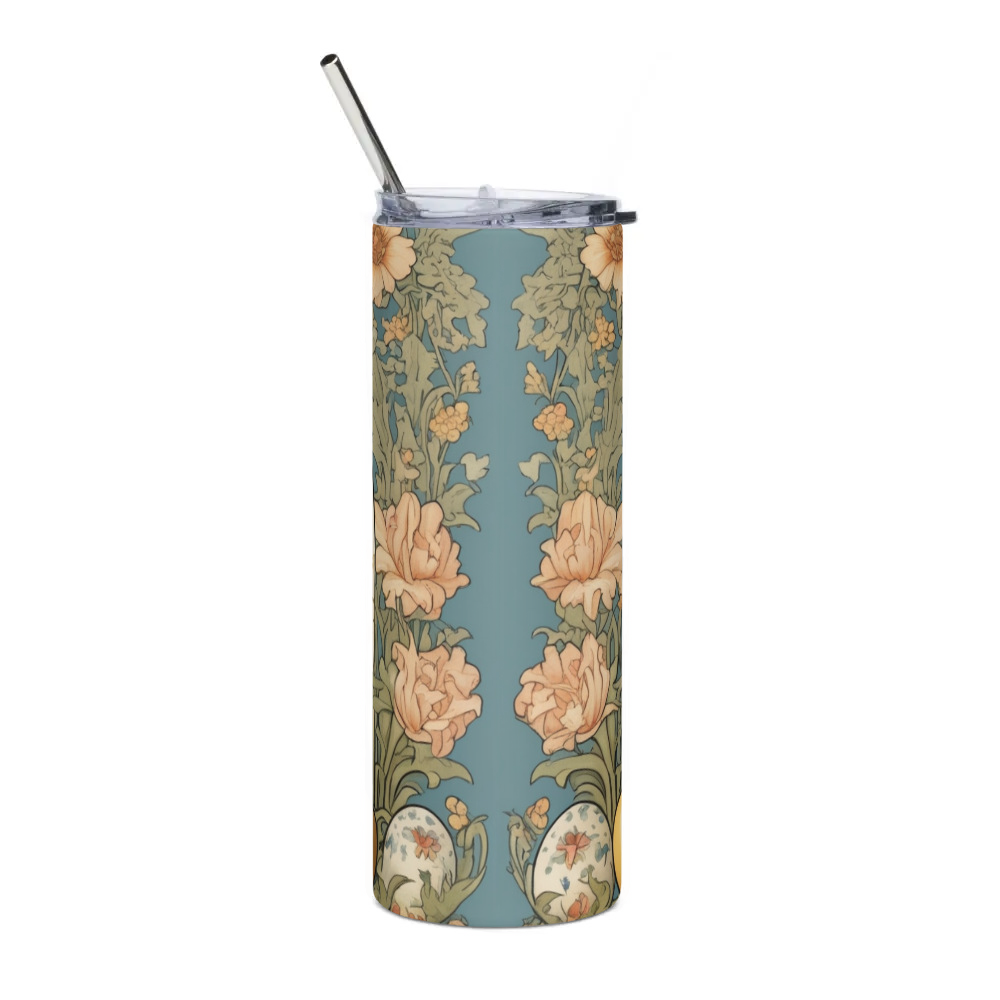 Stainless Steel Tumbler