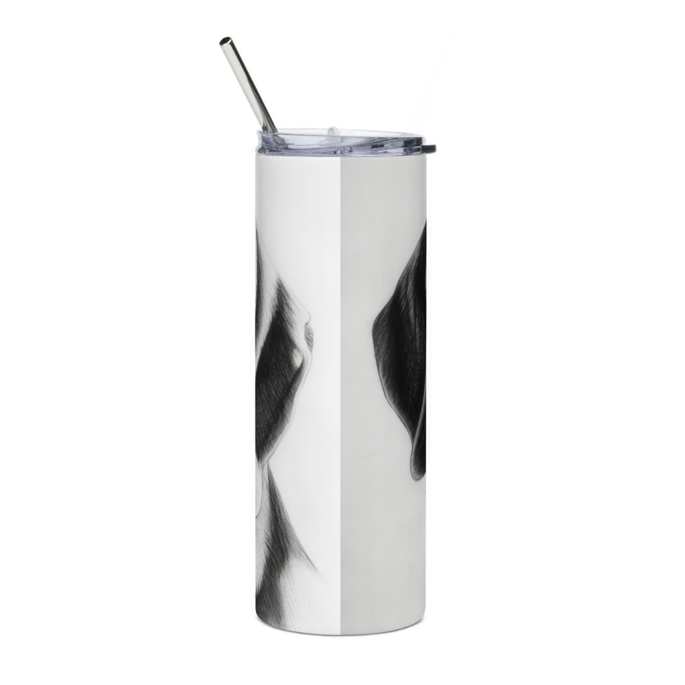 Stainless Steel Tumbler