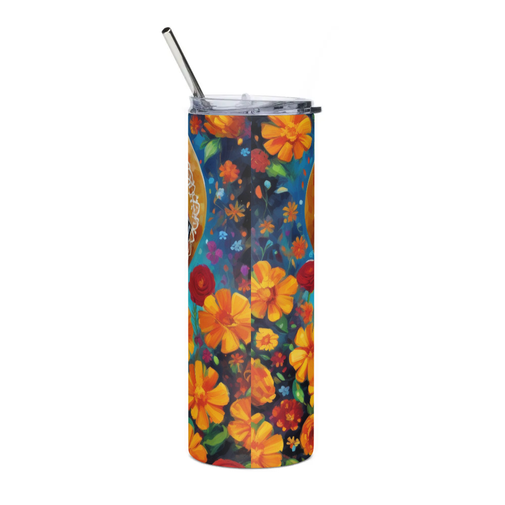 Stainless Steel Tumbler