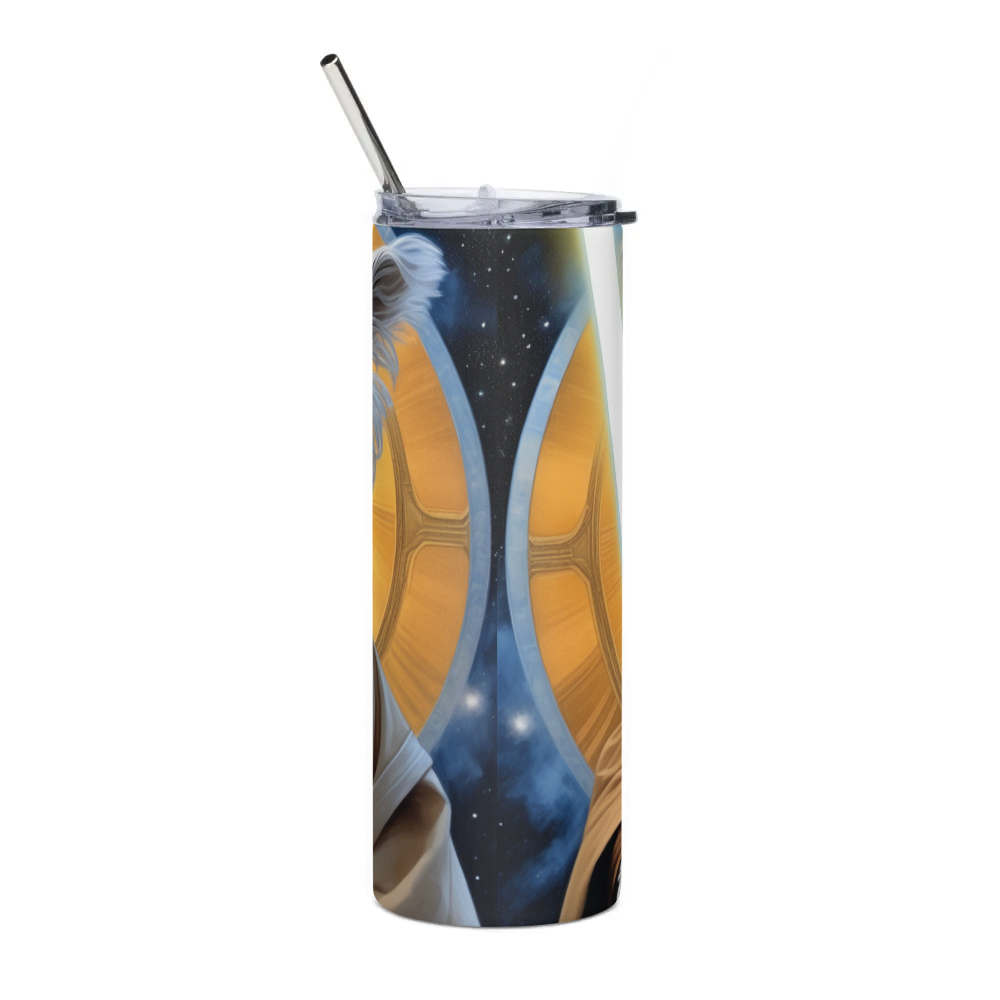Stainless Steel Tumbler