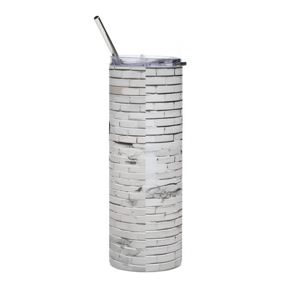 Stainless Steel Tumbler