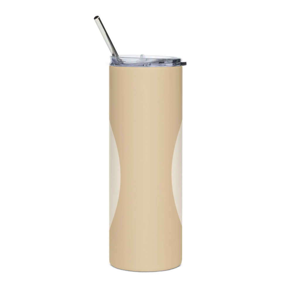 Stainless Steel Tumbler