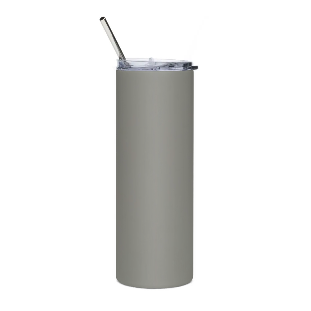 Stainless Steel Tumbler