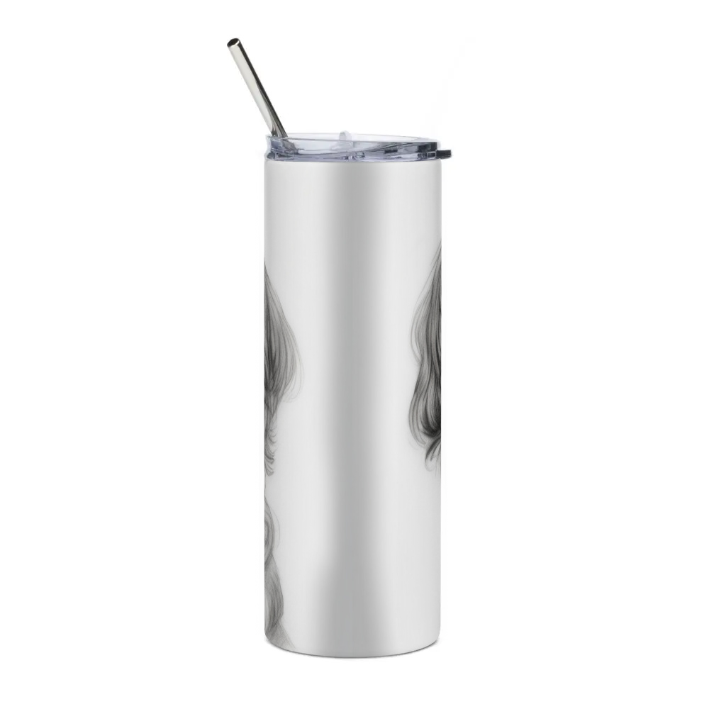 Stainless Steel Tumbler