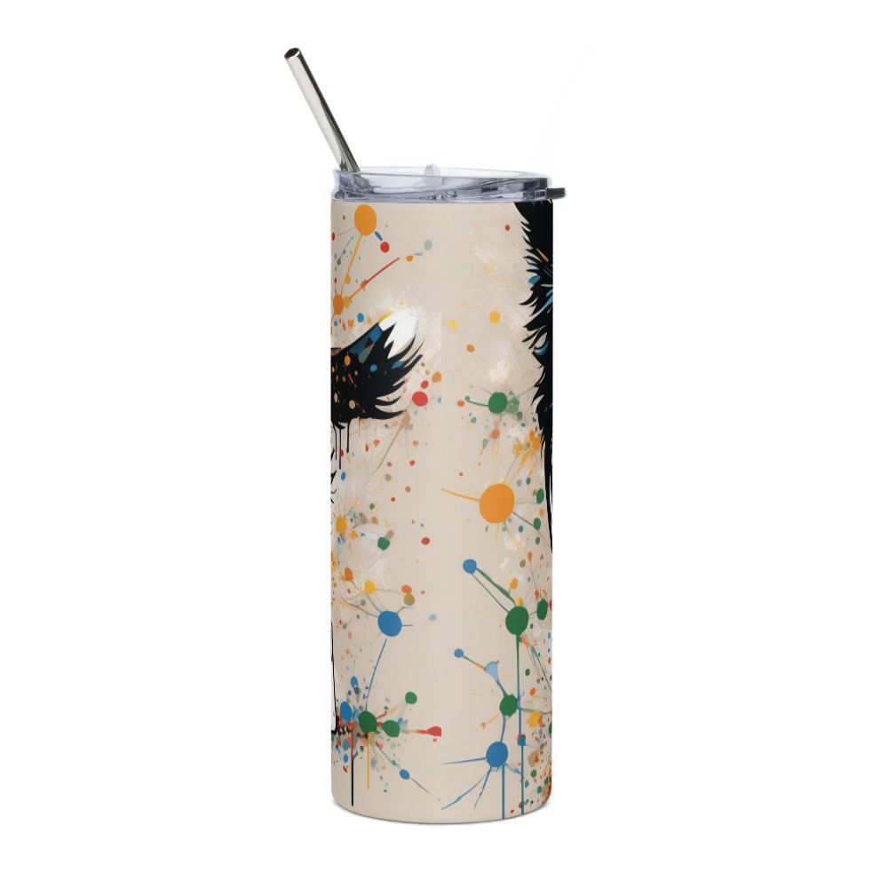 Stainless Steel Tumbler