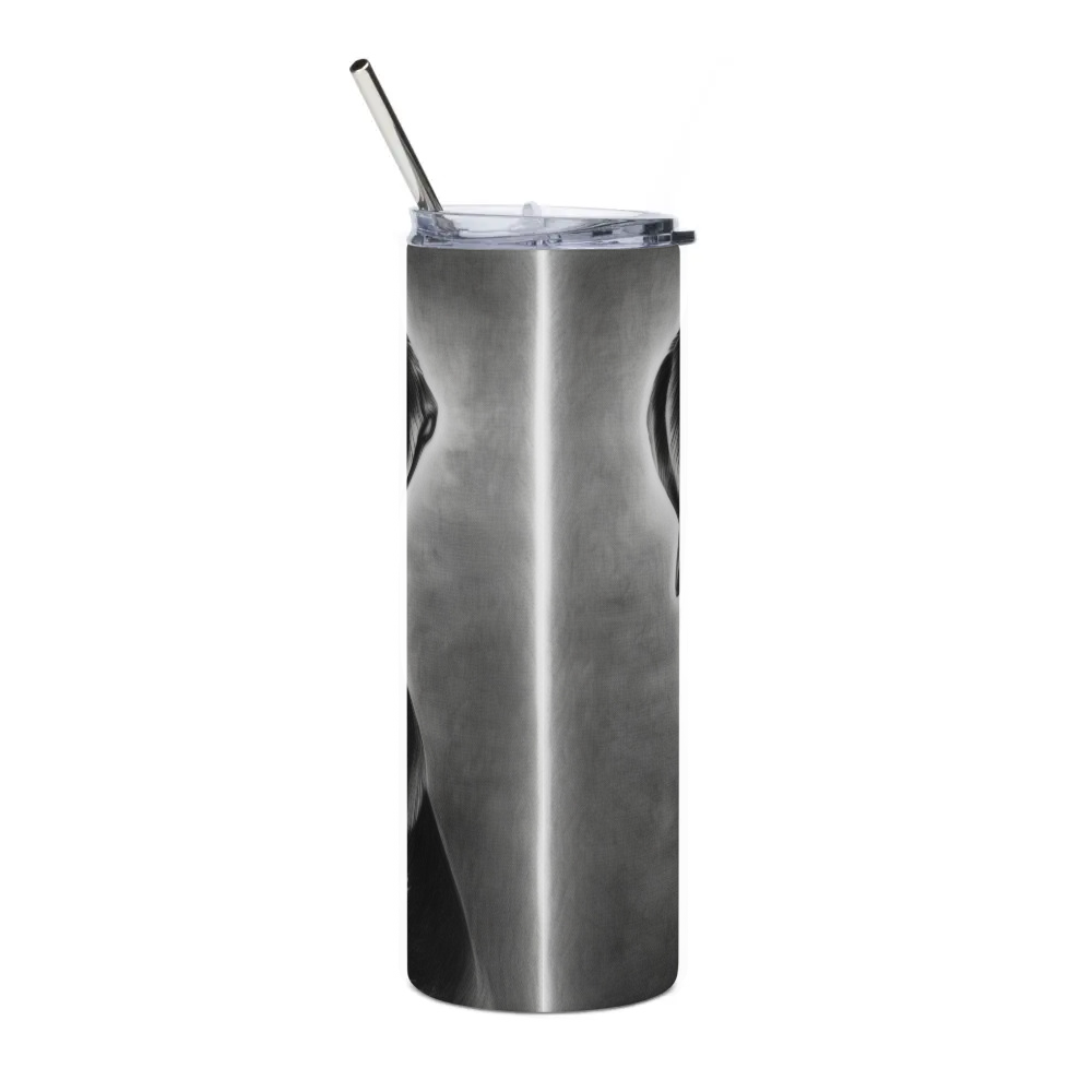 Stainless Steel Tumbler
