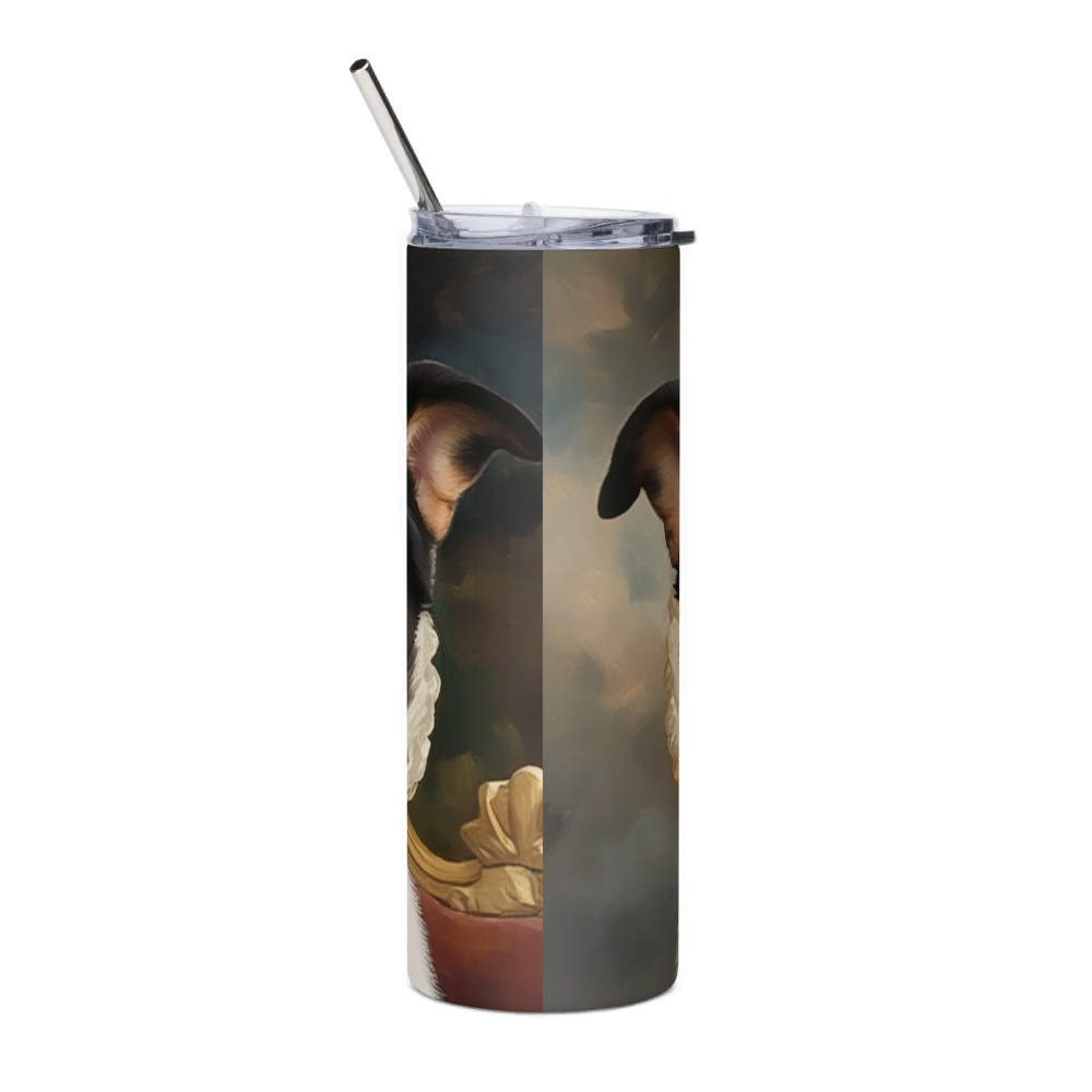 Stainless Steel Tumbler