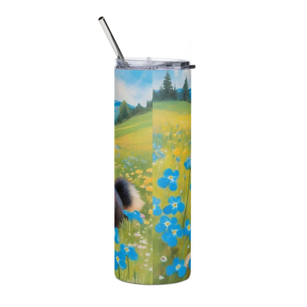 Stainless Steel Tumbler