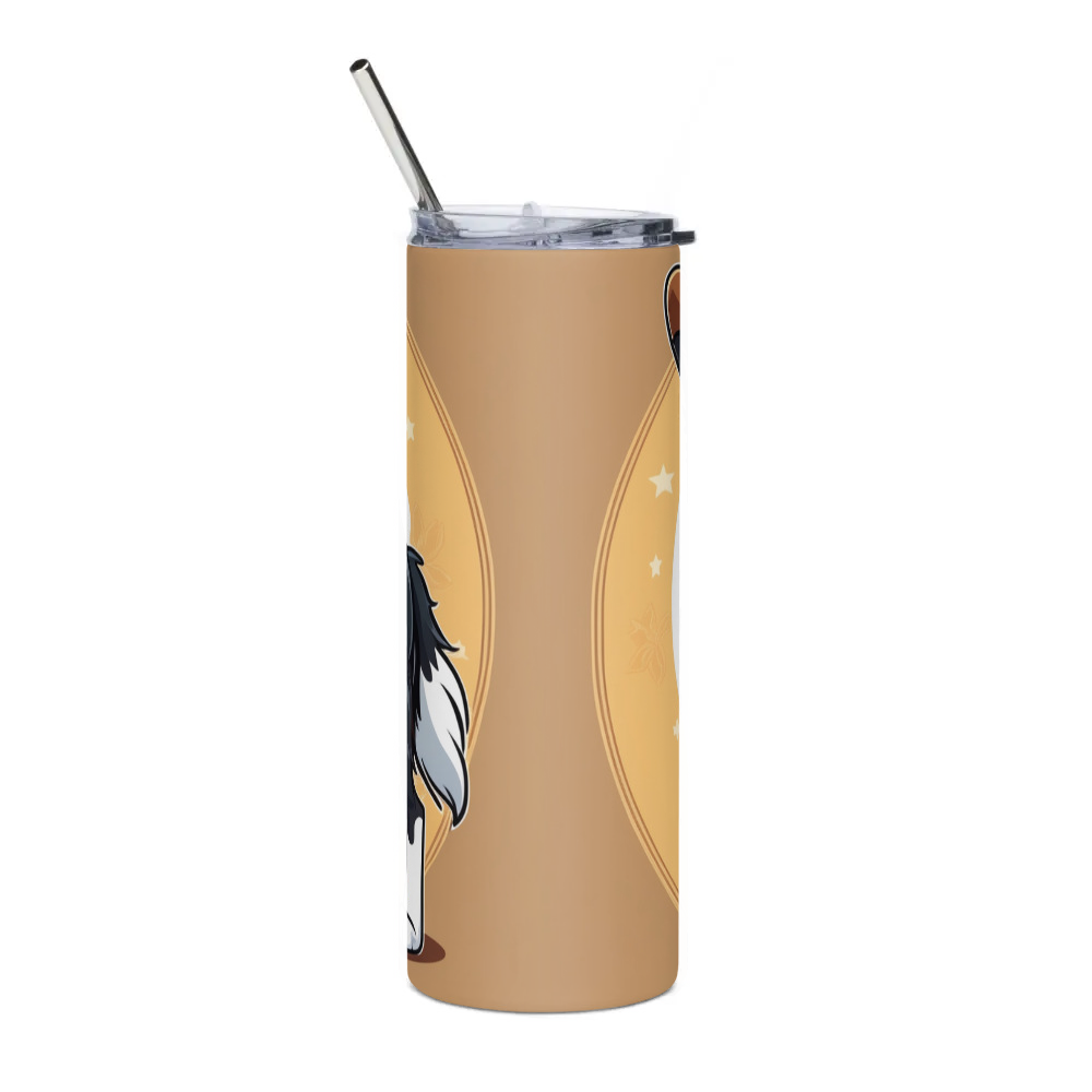 Stainless Steel Tumbler