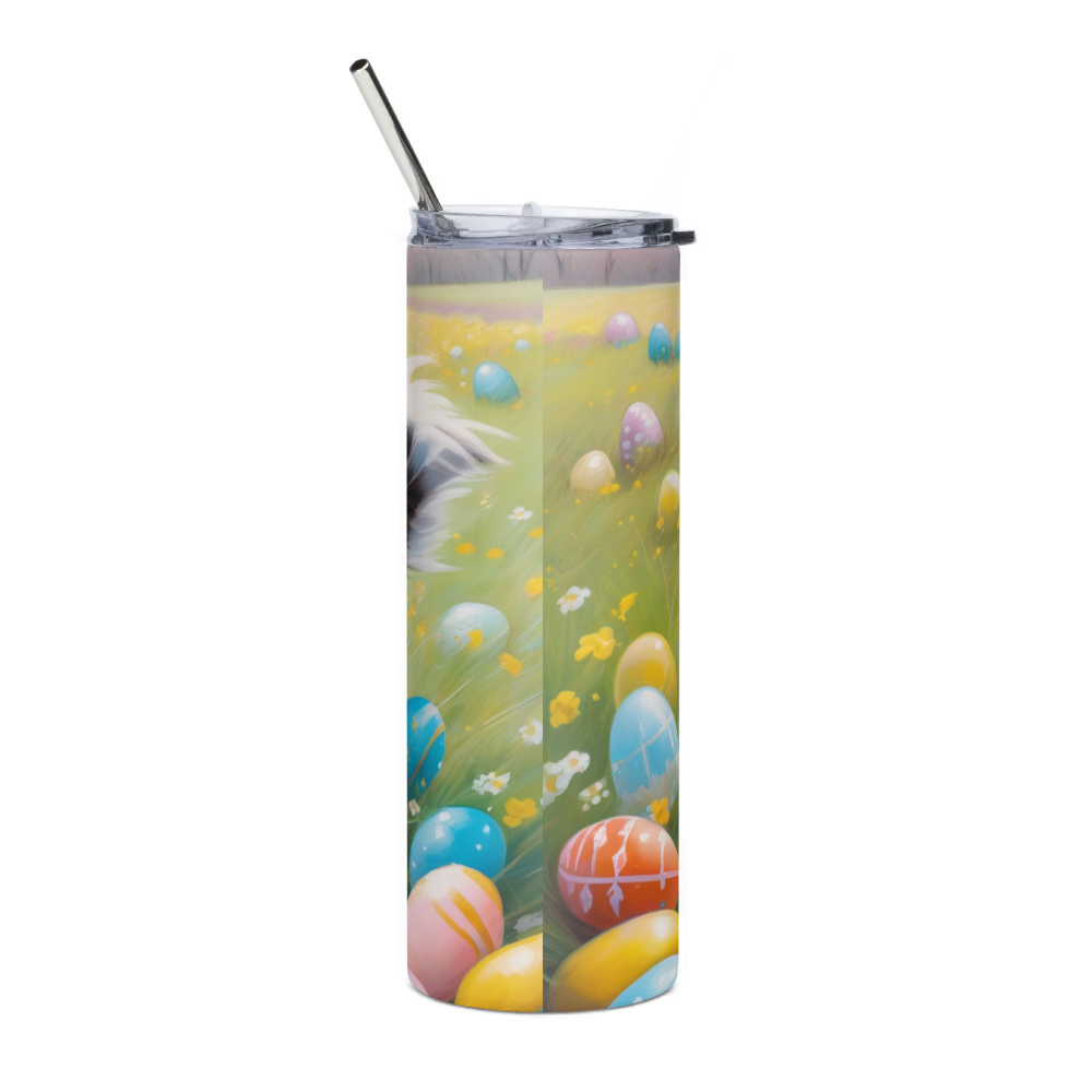 Stainless Steel Tumbler