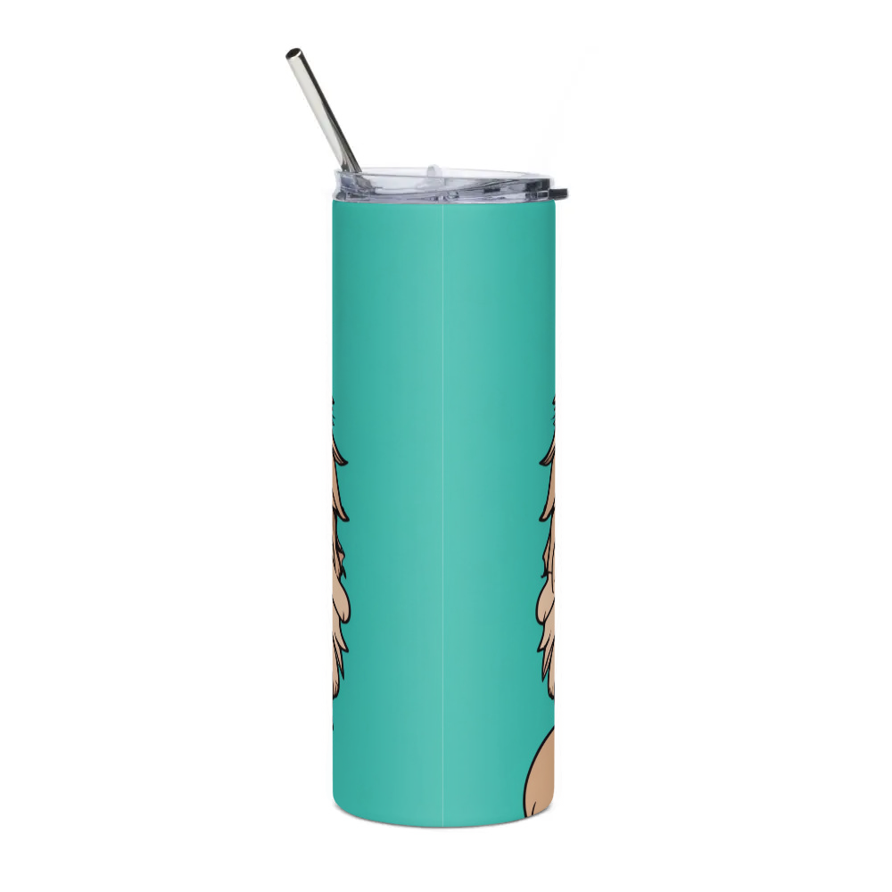 Stainless Steel Tumbler