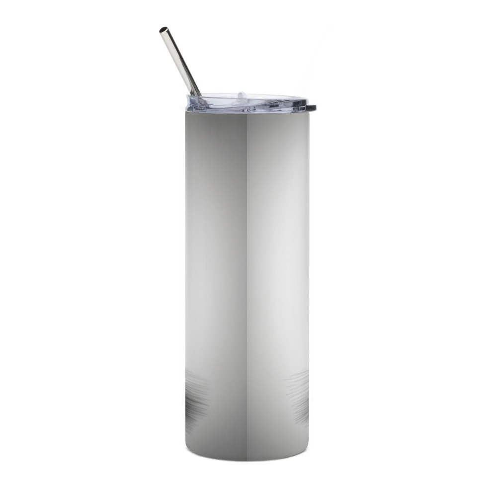 Stainless Steel Tumbler