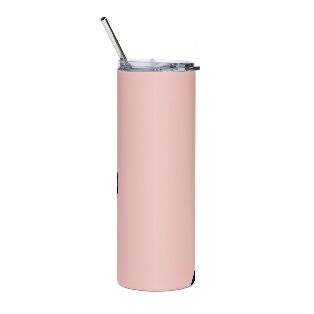 Stainless Steel Tumbler