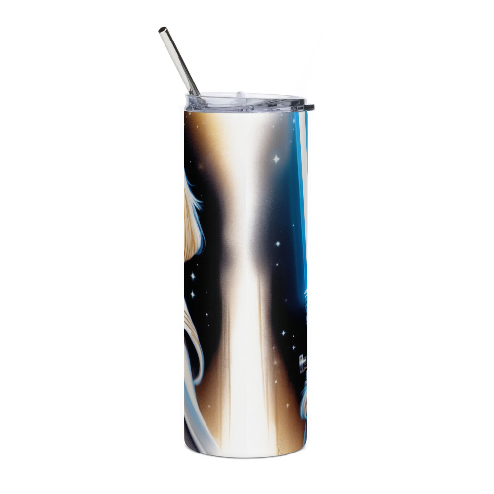 Stainless Steel Tumbler